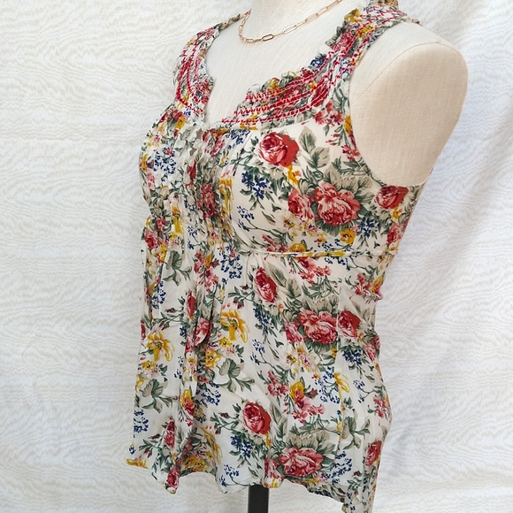 🇺🇸American Rag Tank Top size.XS - Picture 3 of 5